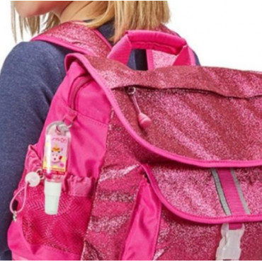 Yunikon Hand Sanitizer 30ml Pink