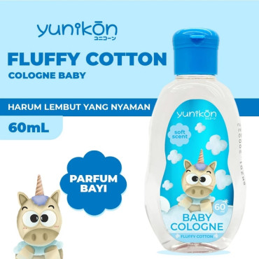 Yunikon Baby Cologne 
