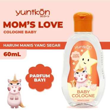 Yunikon Baby Cologne 