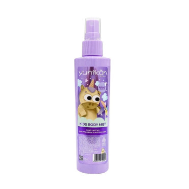 Yunikon Kids Body Mist