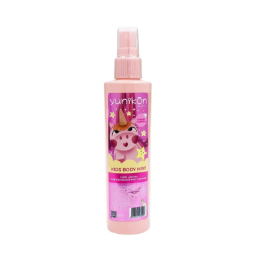 Yunikon Kids Body Mist